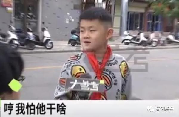 堅持做對的事！8歲弟弟撞見「駕駛往窗外亂丟垃圾」衝上前　下秒舉動「替大人上了一課」網嘆：不如孩子