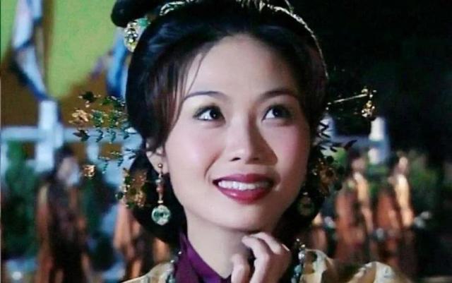 被封最醜港女！她甘做22年情婦「把原配變閨蜜」　從打工妹「成女總裁」逆襲人生       