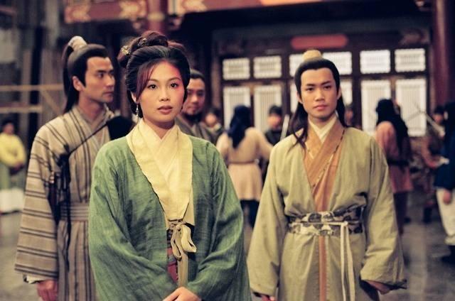 被封最醜港女！她甘做22年情婦「把原配變閨蜜」　從打工妹「成女總裁」逆襲人生       