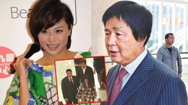 被封最醜港女！她甘做22年情婦「把原配變閨蜜」　從打工妹「成女總裁」逆襲人生       