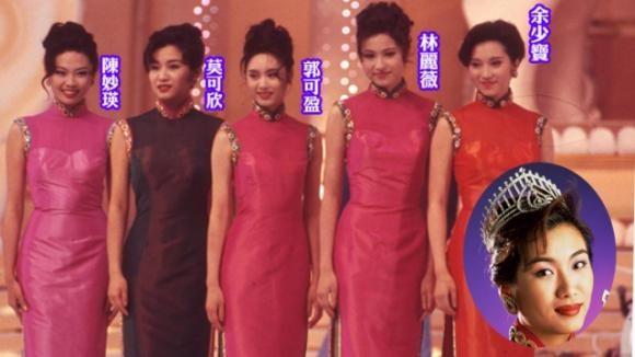 被封最醜港女！她甘做22年情婦「把原配變閨蜜」　從打工妹「成女總裁」逆襲人生       