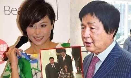 被封最醜港女！她甘做22年情婦「把原配變閨蜜」　從打工妹「成女總裁」逆襲人生       
