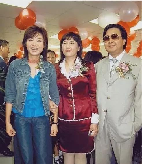 被封最醜港女！她甘做22年情婦「把原配變閨蜜」　從打工妹「成女總裁」逆襲人生       