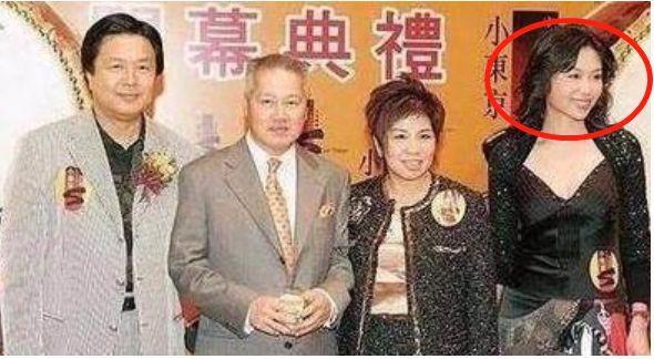 被封最醜港女！她甘做22年情婦「把原配變閨蜜」　從打工妹「成女總裁」逆襲人生       