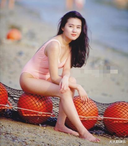 從艷星到影后！兩女共侍一夫「被閨蜜出賣」前途盡毀　2次離婚「55歲美人遲暮」依舊自信