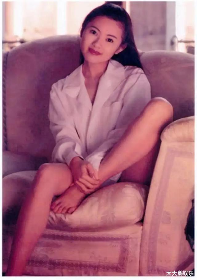 從艷星到影后！兩女共侍一夫「被閨蜜出賣」前途盡毀　2次離婚「55歲美人遲暮」依舊自信