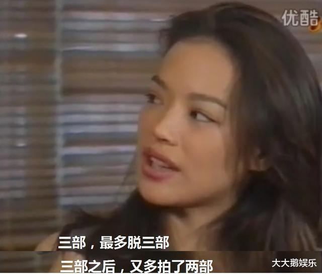 從艷星到影后！兩女共侍一夫「被閨蜜出賣」前途盡毀　2次離婚「55歲美人遲暮」依舊自信