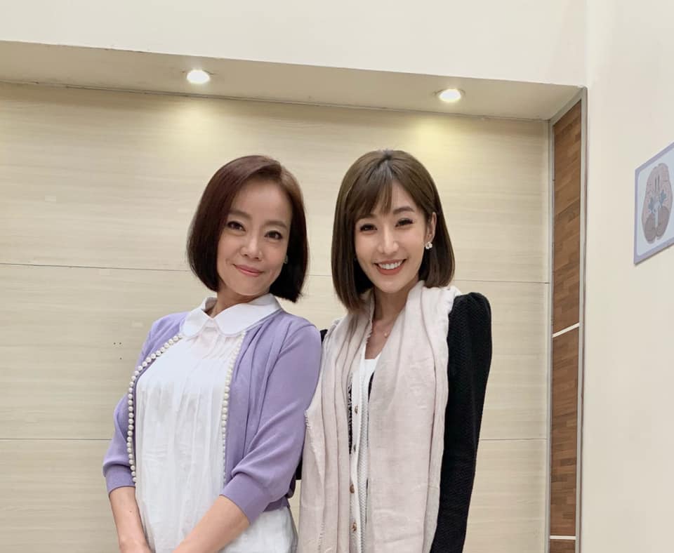 演紅控制狂媽！范瑞君爆料「育兒大忌我都犯過」主動先道歉　認了「媽媽會失控」：我也是個人