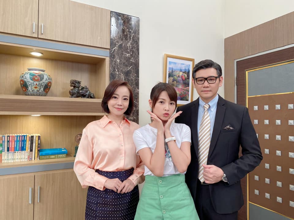 演紅控制狂媽！范瑞君爆料「育兒大忌我都犯過」主動先道歉　認了「媽媽會失控」：我也是個人
