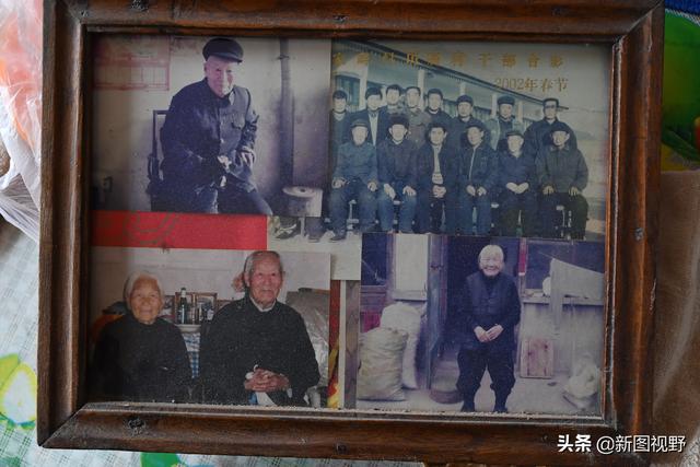 兒孫滿堂數不完！101歲人瑞嬤「打破養生常規」動作俐落　細說人生經歷「內藏長壽秘訣」