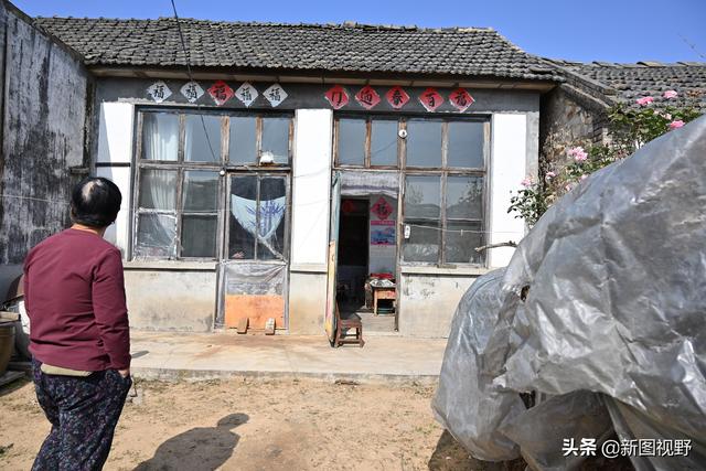 兒孫滿堂數不完！101歲人瑞嬤「打破養生常規」動作俐落　細說人生經歷「內藏長壽秘訣」