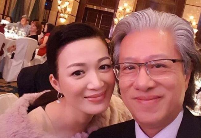  背叛劉德華隱退嫁富商！閃離後「靠低保維生」　44歲二嫁「32億中國法拉利之父」成贏家 
