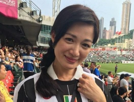  背叛劉德華隱退嫁富商！閃離後「靠低保維生」　44歲二嫁「32億中國法拉利之父」成贏家 
