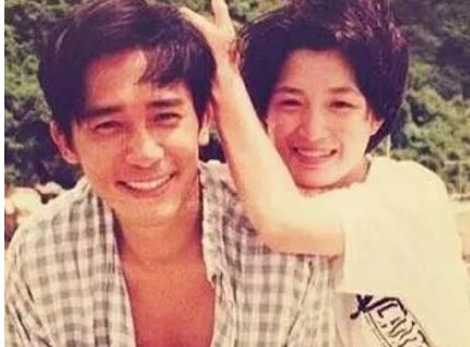  背叛劉德華隱退嫁富商！閃離後「靠低保維生」　44歲二嫁「32億中國法拉利之父」成贏家 