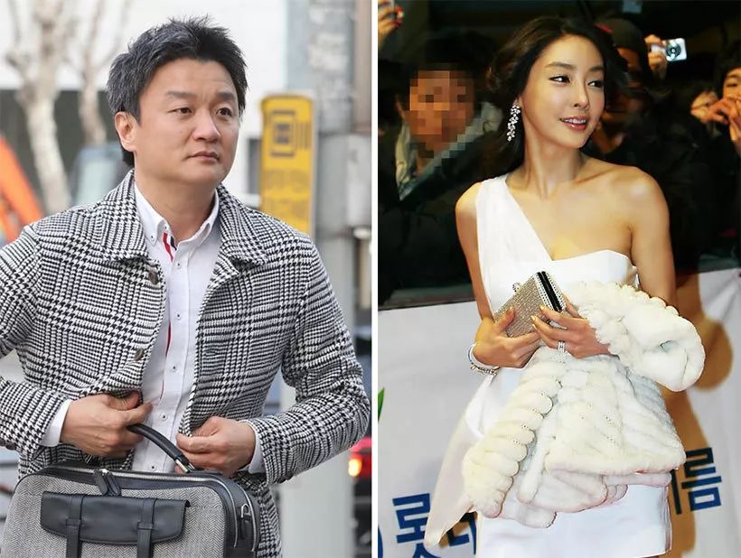 被迫成財閥玩物!女星16歲痛失雙親「親戚奪走家產」 29歲「被高層折磨了結自己」最後公道難求