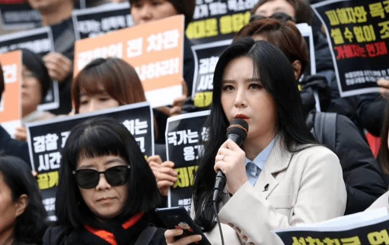 被迫成財閥玩物!女星16歲痛失雙親「親戚奪走家產」 29歲「被高層折磨了結自己」最後公道難求