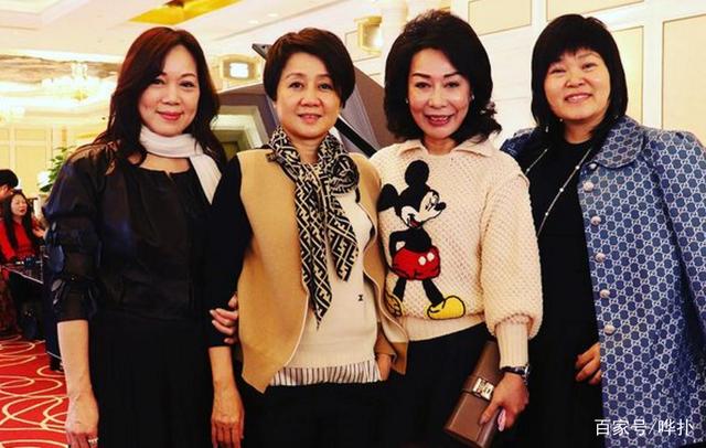 28歲嫁大39歲千億富豪！「8年連生5胎」不坐月子　拒每天10萬零花錢「最終爭到百億家產」