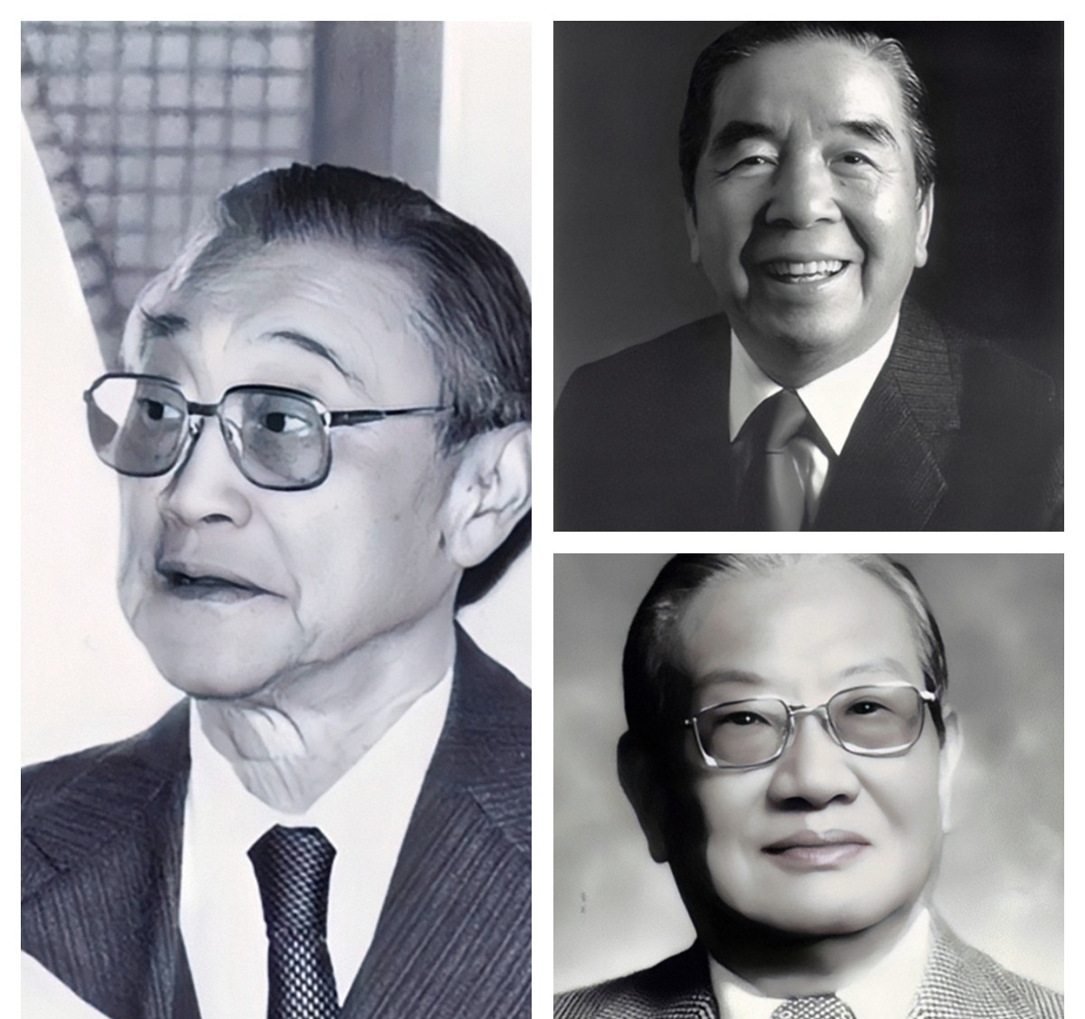 史上最強原配！母親指引「嫁入豪門」　40年鬥倒3位情婦「保住70億家產」75歲安享晚年