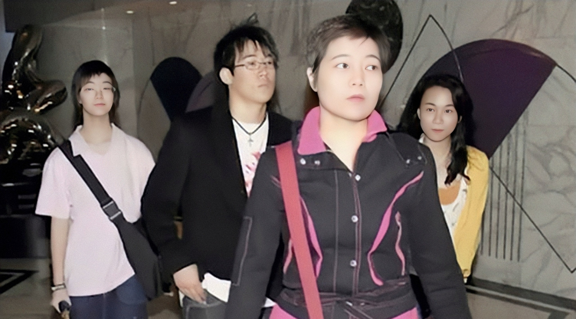 史上最強原配！母親指引「嫁入豪門」　40年鬥倒3位情婦「保住70億家產」75歲安享晚年