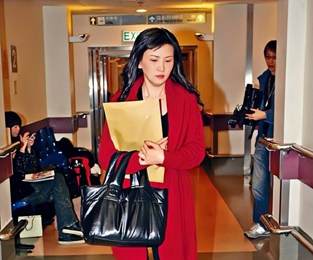 史上最強原配！母親指引「嫁入豪門」　40年鬥倒3位情婦「保住70億家產」75歲安享晚年