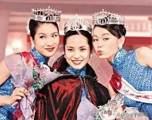 25歲獲港姐冠軍！當紅卻下嫁窮小子「自掏腰包買房」被酸不配　用10年婚姻證明：有眼光