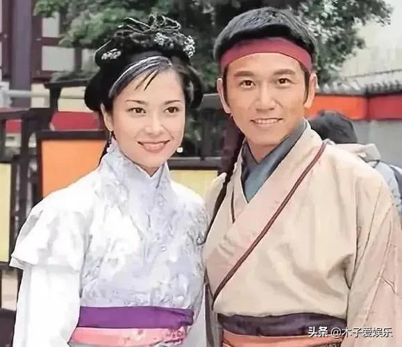 25歲獲港姐冠軍！當紅卻下嫁窮小子「自掏腰包買房」被酸不配　用10年婚姻證明：有眼光