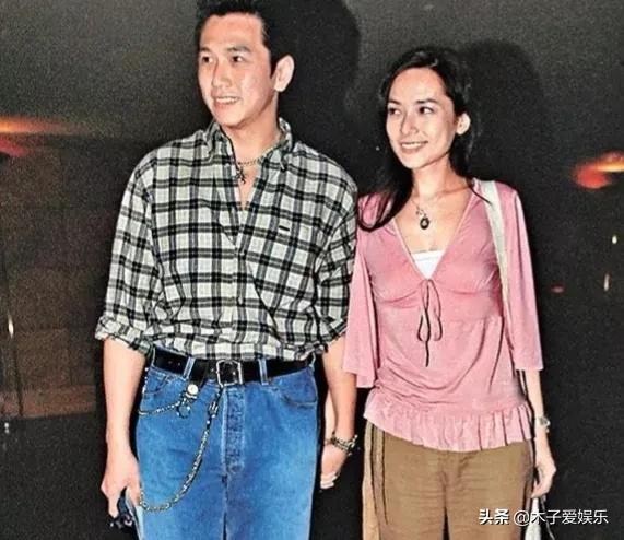 25歲獲港姐冠軍！當紅卻下嫁窮小子「自掏腰包買房」被酸不配　用10年婚姻證明：有眼光