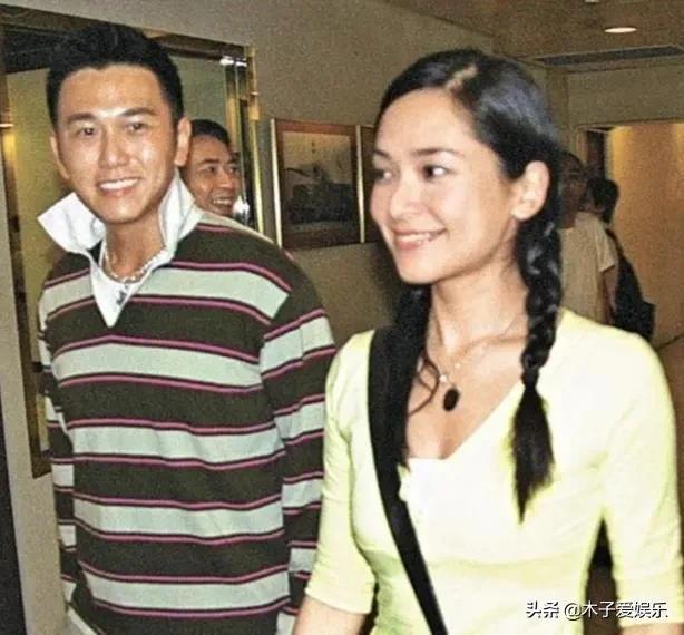 25歲獲港姐冠軍！當紅卻下嫁窮小子「自掏腰包買房」被酸不配　用10年婚姻證明：有眼光