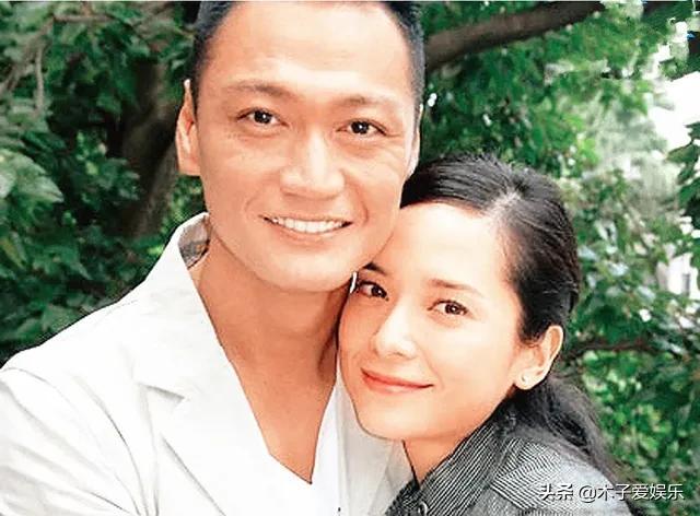 25歲獲港姐冠軍！當紅卻下嫁窮小子「自掏腰包買房」被酸不配　用10年婚姻證明：有眼光
