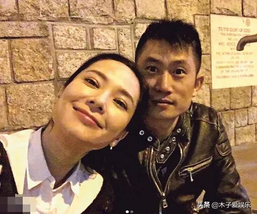 25歲獲港姐冠軍！當紅卻下嫁窮小子「自掏腰包買房」被酸不配　用10年婚姻證明：有眼光