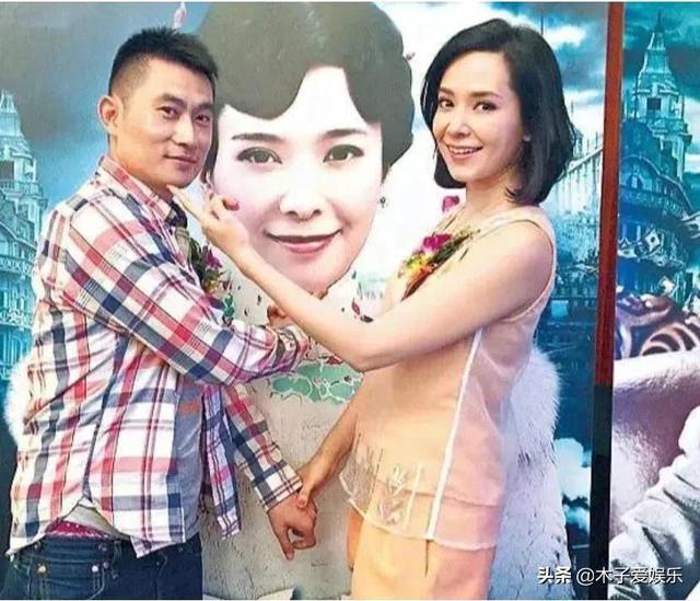 25歲獲港姐冠軍！當紅卻下嫁窮小子「自掏腰包買房」被酸不配　用10年婚姻證明：有眼光