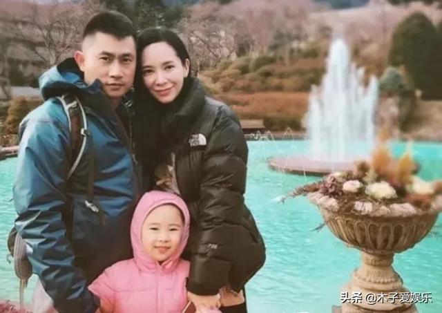 25歲獲港姐冠軍！當紅卻下嫁窮小子「自掏腰包買房」被酸不配　用10年婚姻證明：有眼光