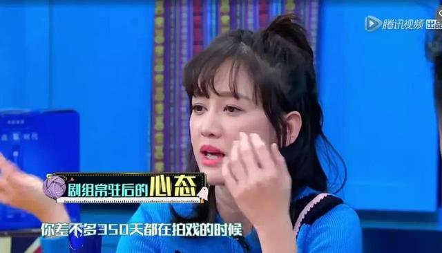 棍棒下的童年！陳喬恩曾被媽媽「用枯枝捆住打」成一生陰影　「從沒牽過媽媽手」 長大主動解開心結