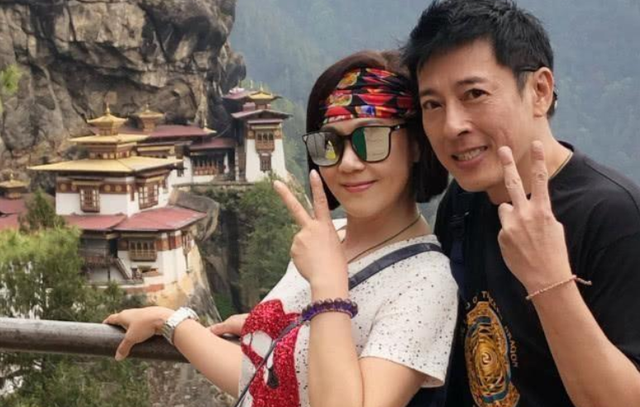 為不變老！姐弟戀夫妻二人「26年不生子不吃肉」　50多歲如同「神仙眷侶」心態超年輕