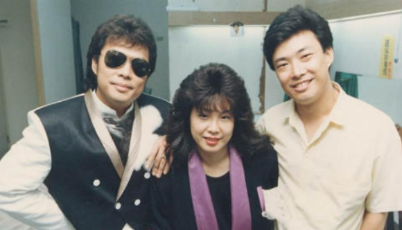 天天看佛也無聊！她豔星出道「39歲剃度出家」　如今「揮金如土欠債千萬」信徒卻暴增