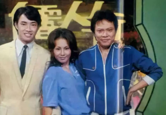 天天看佛也無聊！她豔星出道「39歲剃度出家」　如今「揮金如土欠債千萬」信徒卻暴增
