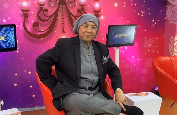 天天看佛也無聊！她豔星出道「39歲剃度出家」　如今「揮金如土欠債千萬」信徒卻暴增
