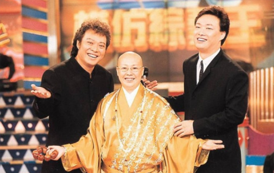 天天看佛也無聊！她豔星出道「39歲剃度出家」　如今「揮金如土欠債千萬」信徒卻暴增