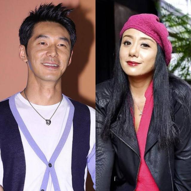 身體亮紅燈！49歲高慧君自曝「眼睛看不清東西」　不結婚卻想「找人配合生子」