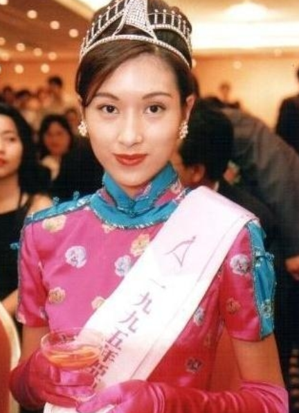 最美亞姐冠軍！四爭男友「兩度當小三」名聲盡毀　遭原配掌摑「被親媽一句話」丟掉整個事業