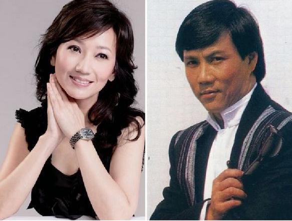 因私藏情書致失婚！前任和她對簿公堂「情人為她剃度出家」　再婚後「被寵上天」66歲仍似少女