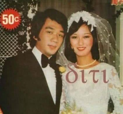 因私藏情書致失婚！前任和她對簿公堂「情人為她剃度出家」　再婚後「被寵上天」66歲仍似少女