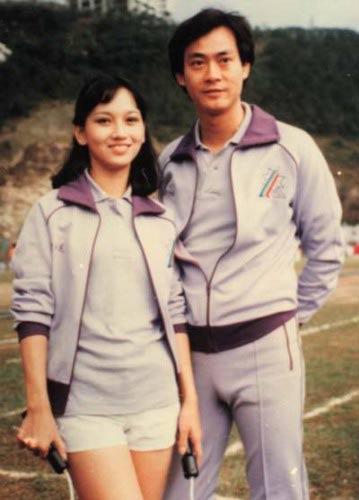 因私藏情書致失婚！前任和她對簿公堂「情人為她剃度出家」　再婚後「被寵上天」66歲仍似少女