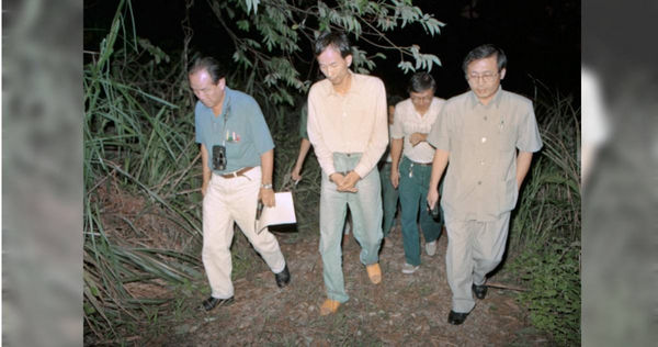 含冤而逝31年!木柵少女命案「抓到兇手卻無法送辦」 突收匿名信「學校不讓我們說」:受害者很多