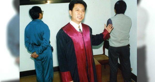 含冤而逝31年!木柵少女命案「抓到兇手卻無法送辦」 突收匿名信「學校不讓我們說」:受害者很多