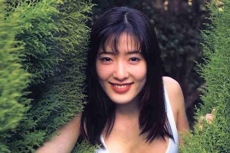 記得「亞洲第一美胸」楊思敏嗎?被封「最美潘金蓮」一砲而紅 一場大病「毅然息影50歲未婚」近況曝光