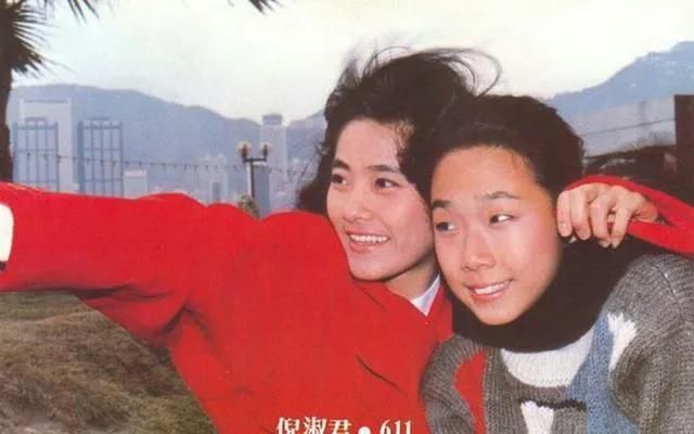 一代歌后！從小被罵醜女「李宗盛卻為她拋棄孕妻」　兩大才子「為她陷三角戀」55歲終醒悟