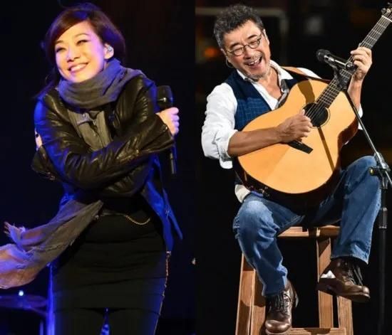 一代歌后！從小被罵醜女「李宗盛卻為她拋棄孕妻」　兩大才子「為她陷三角戀」55歲終醒悟