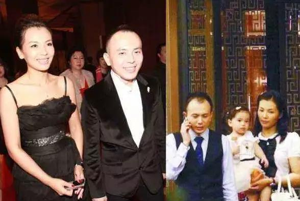 20天閃婚夫破產！剛生完就復出「5年替夫還債17億」　堅持不離「帶夫熬過抑鬱」又被曝欠債