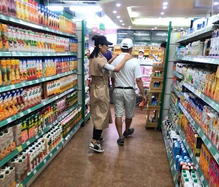 20天閃婚夫破產！剛生完就復出「5年替夫還債17億」　堅持不離「帶夫熬過抑鬱」又被曝欠債